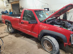 Wheel Srw Fits 88-00 CHEVROLET 3500 PICKUP 659564