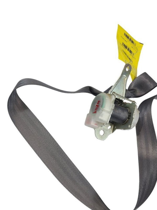 TUNDRA    2007 Seat Belt Rear 608260