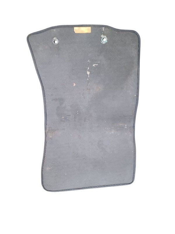 XJ        2016 Floor Mat 640333