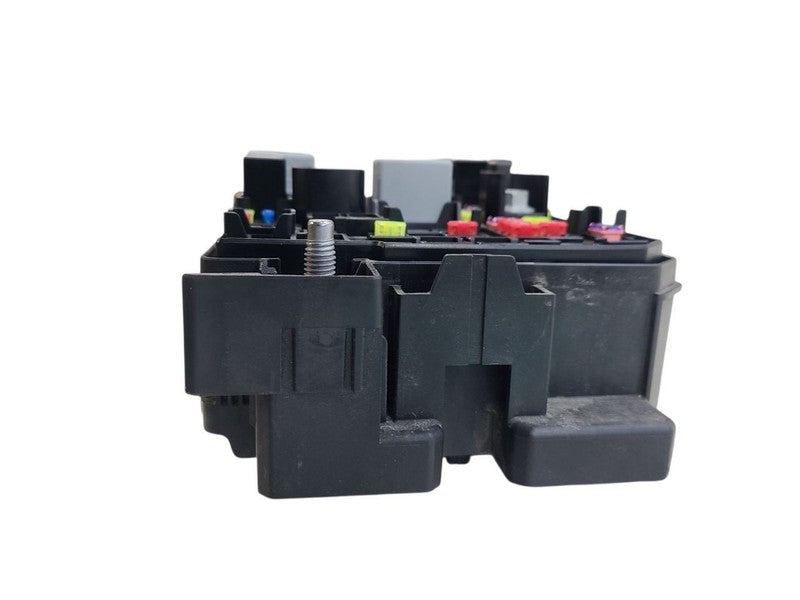Fuse Box Engine L3T With Tow Package Opt V92 Fits 23-25 TRAILBLAZER 68