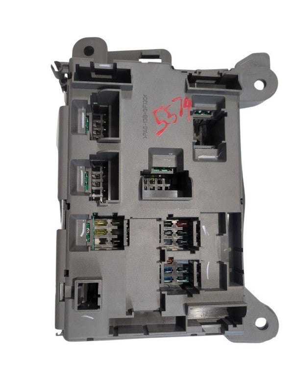 Fuse Box Engine Trunk Mounted Fits 08-14 BMW X6 670369