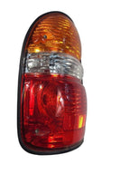Driver Left Tail Light Fits 01-04 TACOMA 670590