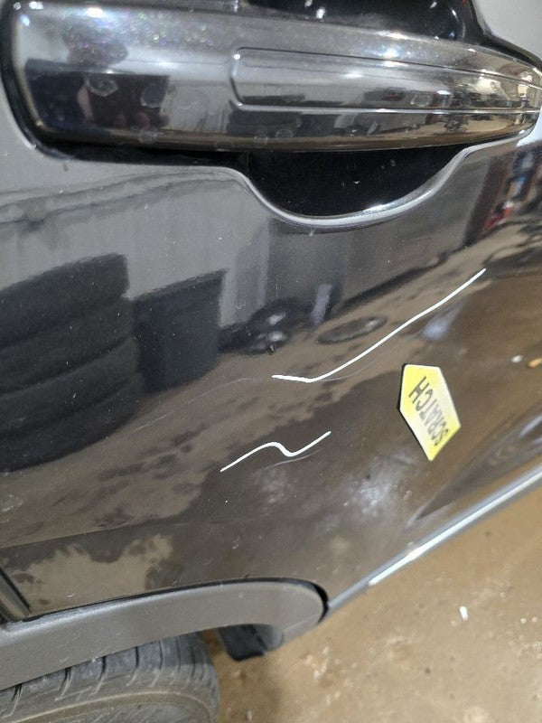 Passenger Right Rear Side Door Fits 15-19 MKC 627013