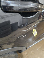 Passenger Right Rear Side Door Fits 15-19 MKC 627013