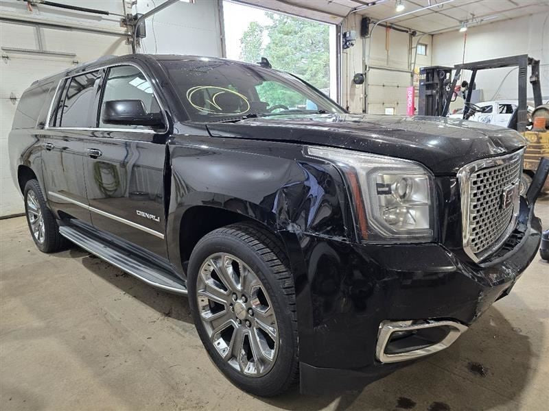 Passenger Right Headlight HID Opt T4F Fits 15-20 YUKON 611275