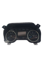 Speedometer Cluster MPH XLT With Paddle Shift Fits 15 FORD F150 PICKUP