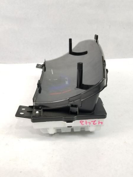 Speedometer Cluster US Market Lower Tachometer MX Fits 12-13 CIVIC 544