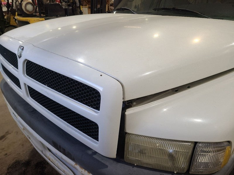 Hood Fits 94-02 DODGE 2500 PICKUP 665639