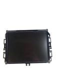 Audio Equipment Radio Receiver With Navigation Fits 15 DODGE 1500 PICK
