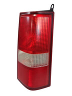 Passenger Right Tail Light Fits 03-24 EXPRESS 2500 VAN 663841