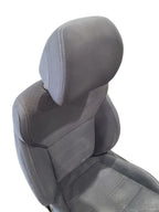 Driver Front Seat  Cloth Electric Fits 16-18 SORENTO 655397