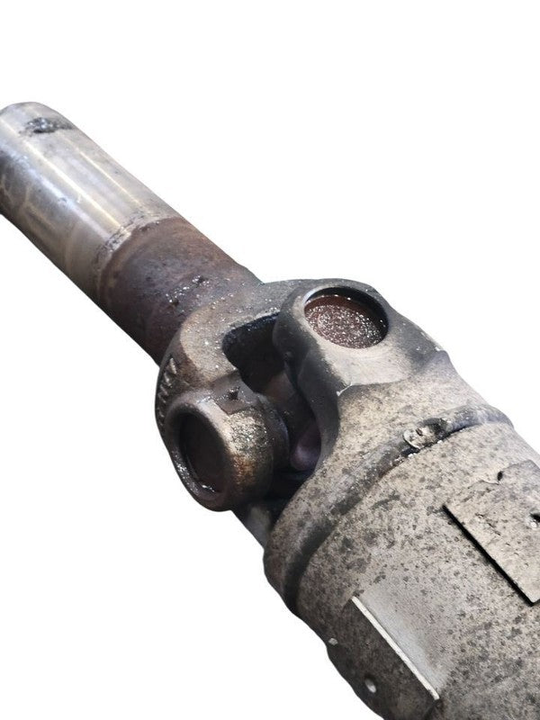Rear Drive Shaft 4WD Pickup 6.7L Mega Cab Fits 07-12 DODGE 3500 PICKUP