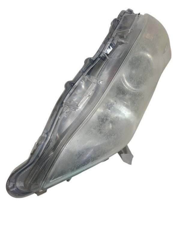 Passenger Right Headlight SE Smoked Lens Fits 10-11 CAMRY 660233