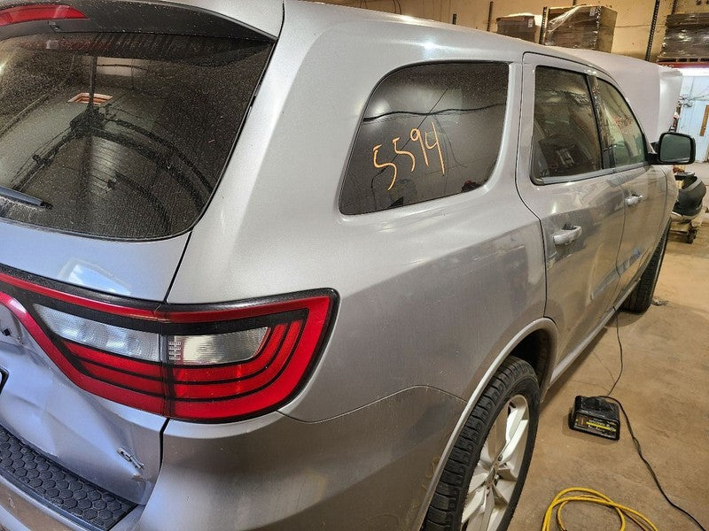 Anti-Lock Brake Part Without Police Package Fits 21-24 DURANGO 671557