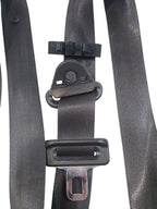 Seat Belt Front Quad Cab Driver Retractor Fits 03-04 DAKOTA 668218