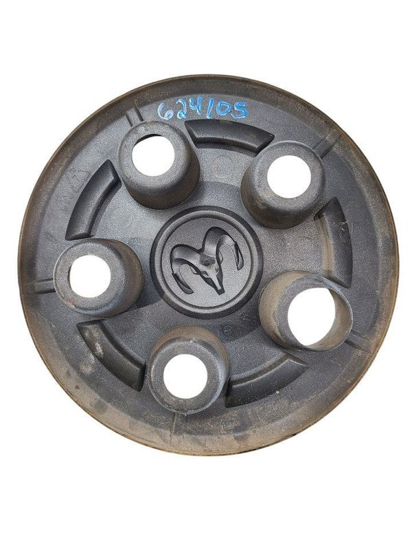 Wheel 16x6 Steel Painted Fits 14-23 PROMASTER 1500 VAN 624105