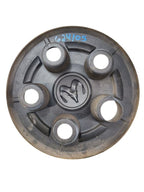 Wheel 16x6 Steel Painted Fits 14-23 PROMASTER 1500 VAN 624105