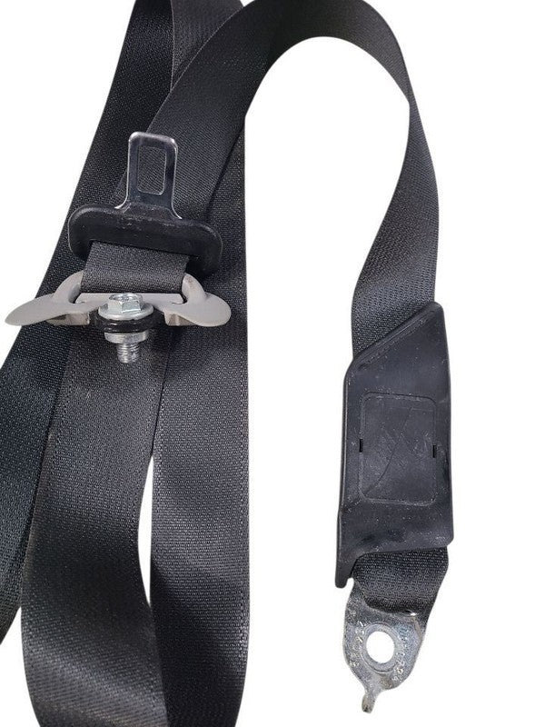 Seat Belt Front Sedan Japan Built Hybrid Passenger Fits 13-17 ACCORD 6