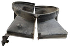 TGMC1500  1990 Radiator Shroud 612131