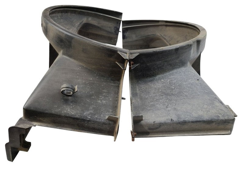TGMC1500  1990 Radiator Shroud 612131