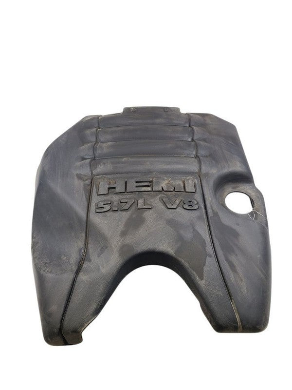 RAM1500   2018 Engine Cover 624804