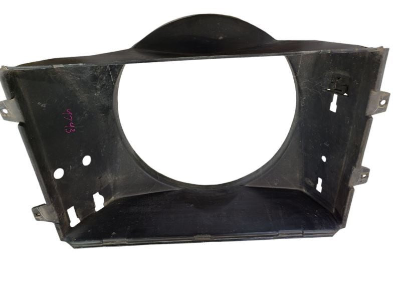 TDODR2500 1999 Radiator Shroud 596953