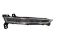 Passenger Corner/Park Light Fog-driving LED Clear Fits 17-20 MKZ 66590