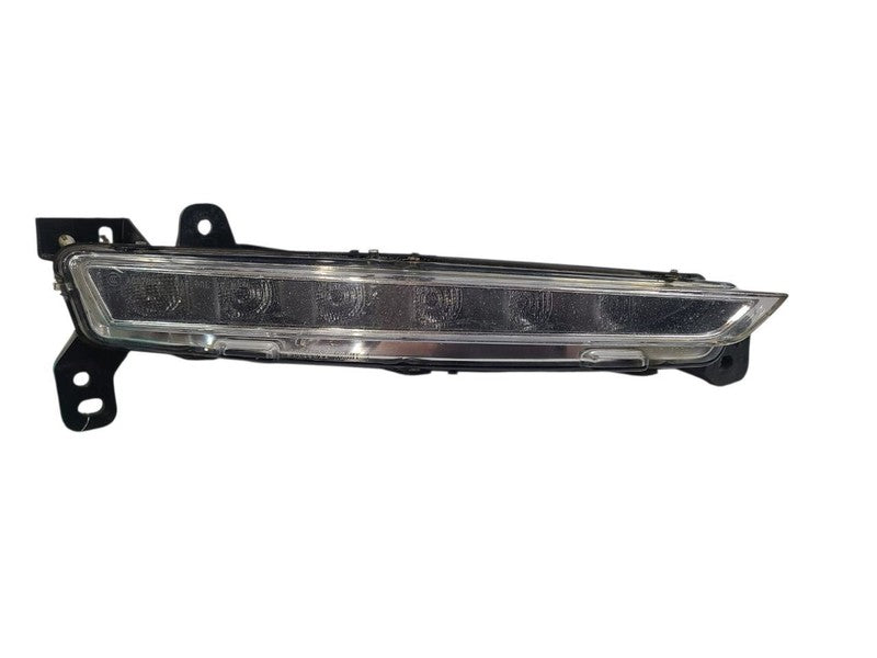 Passenger Corner/Park Light Fog-driving LED Clear Fits 17-20 MKZ 66590