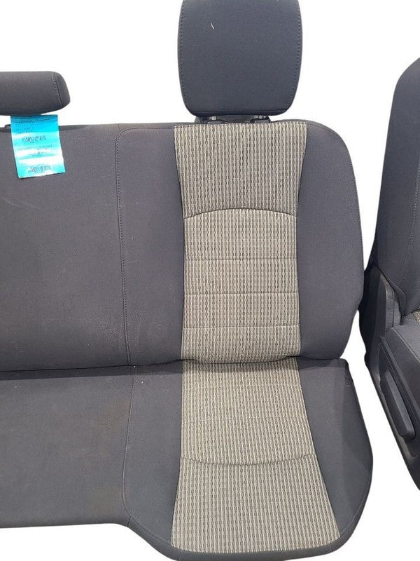 RAM1500   2011 Seat Rear 619968