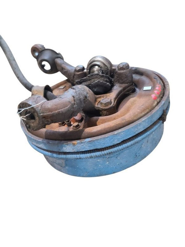 Passenger Front Spindle/Knuckle Drum Brake 9" Fits 60-72 VALIANT 67125