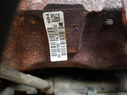 Engine 6.7L Diesel VIN L 8th Digit Fits 11-12 DODGE 2500 PICKUP 563310