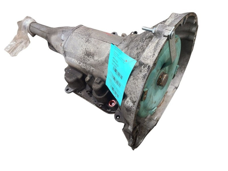 Automatic Transmission 6-258 Fits 72-78 GREMLIN 661318