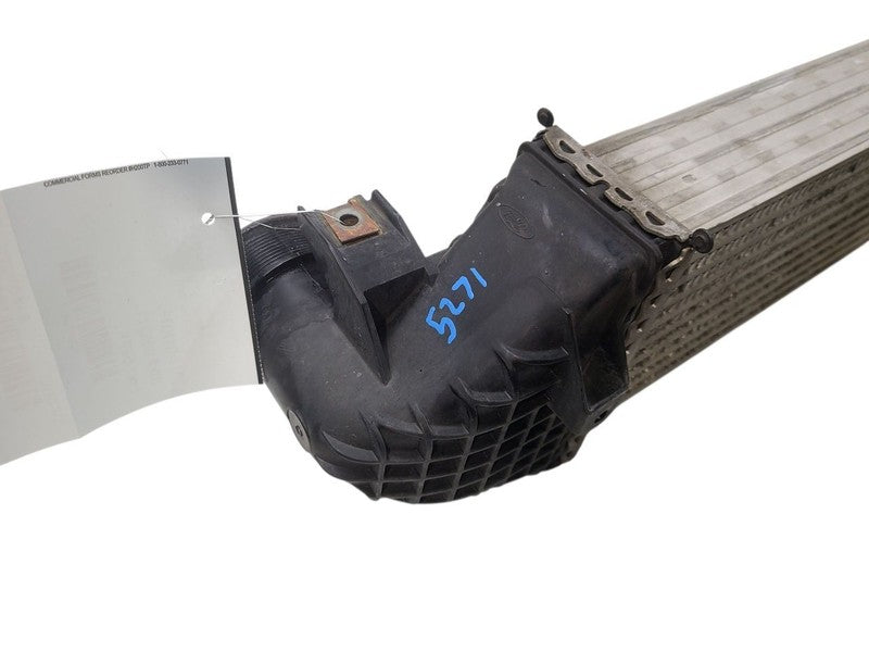 Intercooler Fits 15-19 MKC 650408