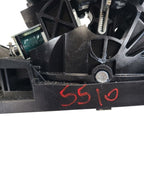 EXPLORER  2016 Transmission Shift 666153