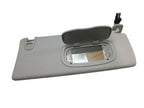 Passenger Sun Visor Without Garage Door Opener Fits 19-23 CHEROKEE 661