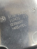 535I      2016 Glove Box 674551