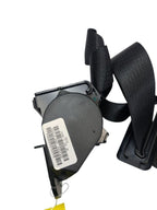 AVENGER   2012 Seat Belt Rear 616318