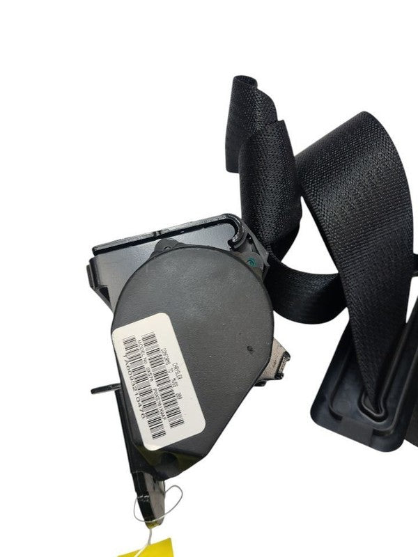 AVENGER   2012 Seat Belt Rear 616318
