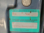 GRAND MAR 1986 Seat Belt Front 562716