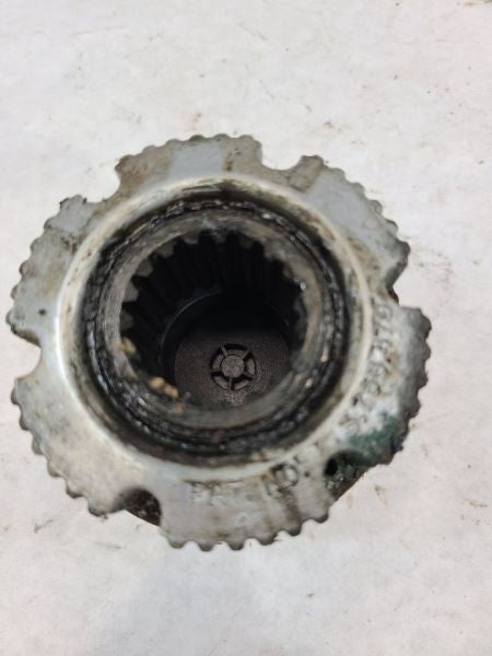 F150      1989 Locking Hubs 555537