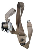 LANDCRUIS 2000 Seat Belt Rear 640112