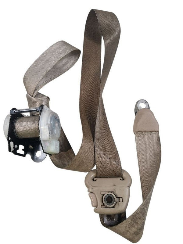 LANDCRUIS 2000 Seat Belt Rear 640112
