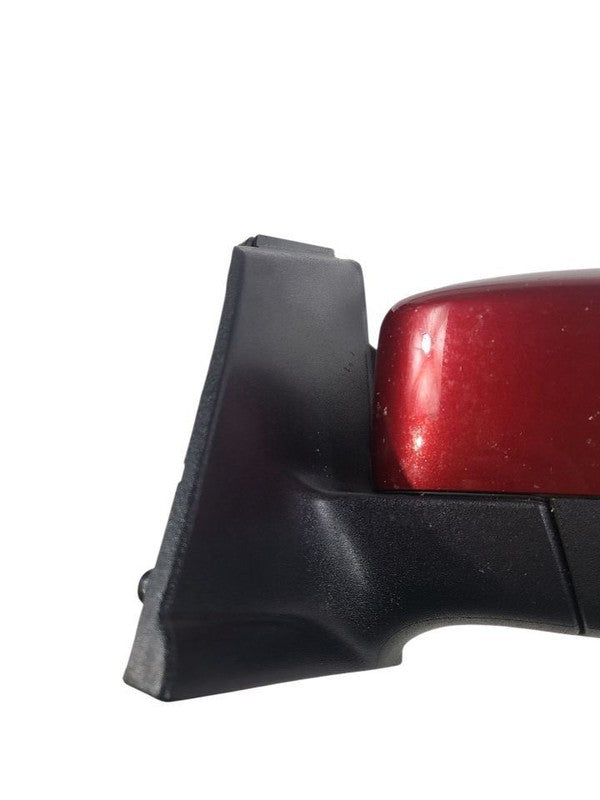 Driver Side View Mirror Painted Cap Non-heated Fits 17-19 ESCAPE 65058
