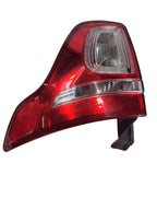 Passenger Tail Light Red Lens Fits 11-15 EXPLORER 669842