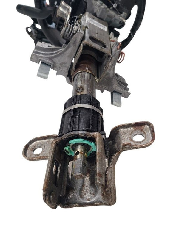 Steering Column Floor Shift Manual Tilt Fits 11-12 FORD F150 PICKUP 66