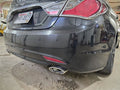 Rear Bumper Turbo Fits 11-13 SONATA 582199