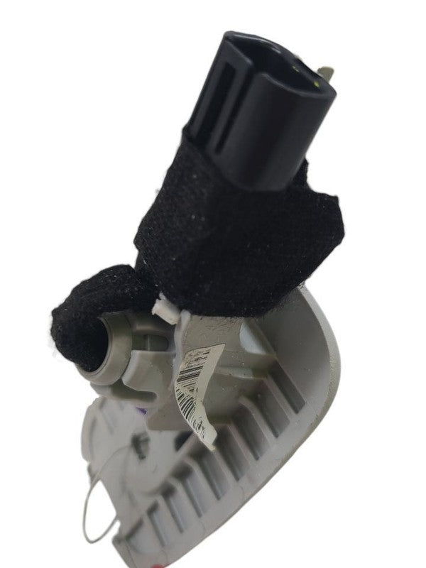 Driver Left Sun Visor Without Garage Door Opener Fits 19-23 CHEROKEE 6