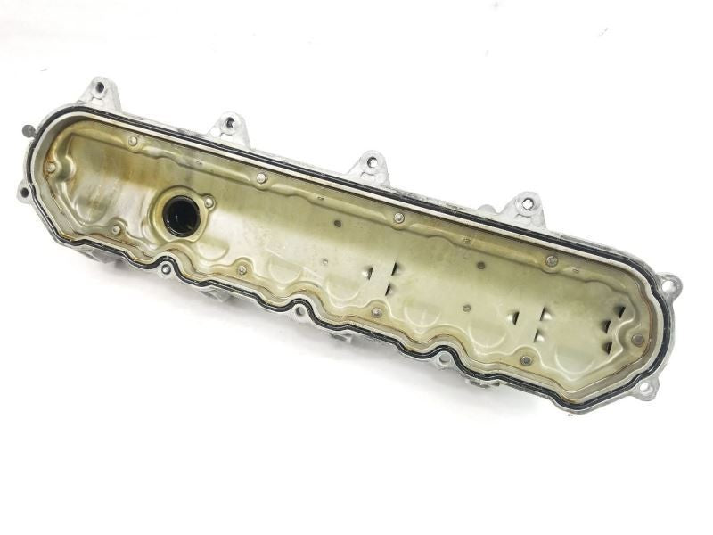 SILVRDO15 2017 Valve Cover 411020