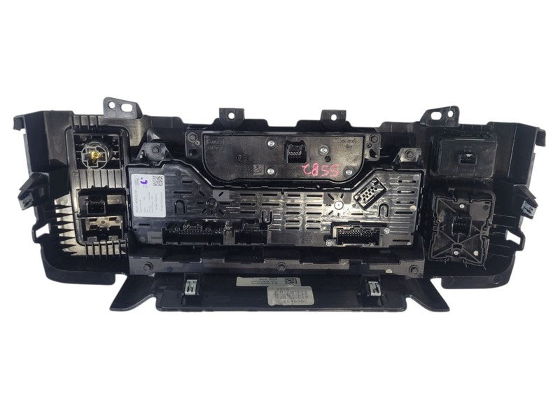 Audio Equipment Radio Control Panel Fits 22-24 FORD F150 LIGHTNING 671
