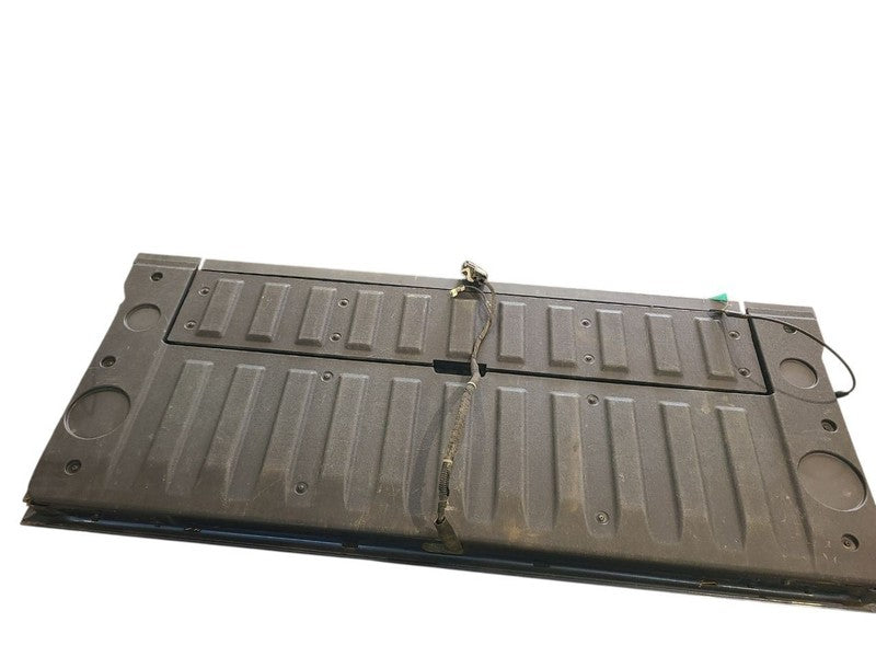 Trunk/Hatch/Tailgate Multipro Tailgate Fits 19-25 SIERRA 1500 PICKUP 6